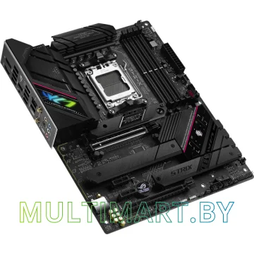 Материнская плата ASUS ROG Strix B650E-F Gaming WiFi картинка 5